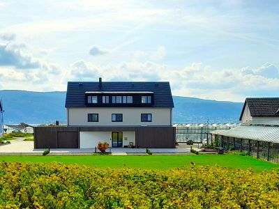 Holiday flat BodenSEE App. Insel Reichenau - Mettnau, Untersee